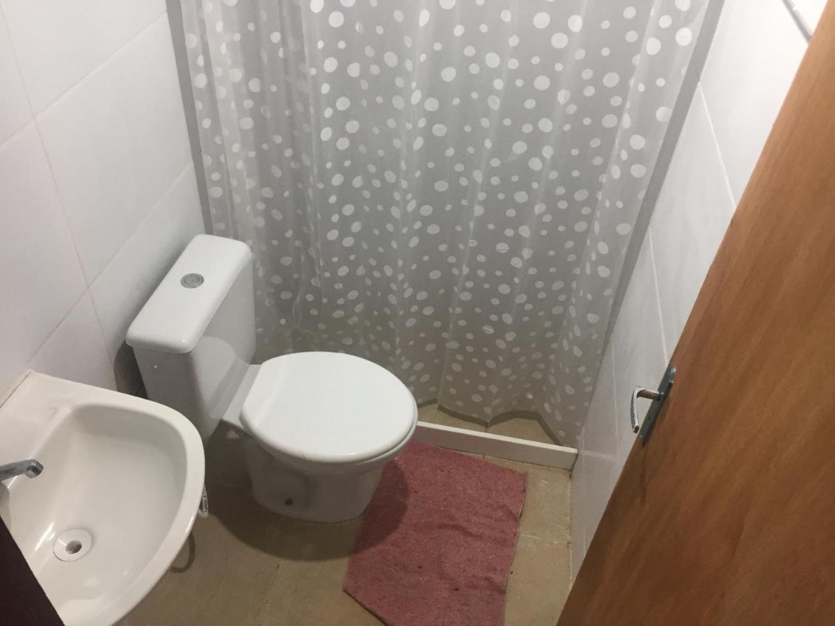 Appartement Recanto Da Prosa à Pôrto das Galinhas Extérieur photo