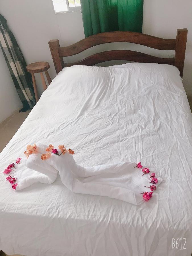 Appartement Recanto Da Prosa à Pôrto das Galinhas Extérieur photo