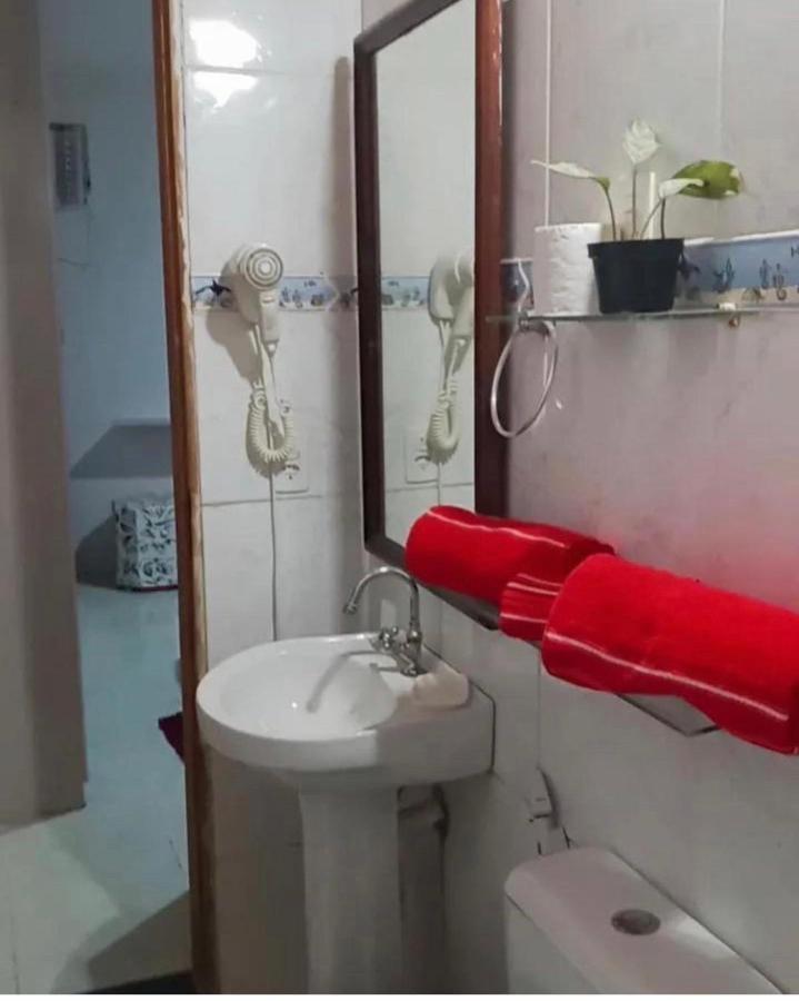 Appartement Recanto Da Prosa à Pôrto das Galinhas Extérieur photo