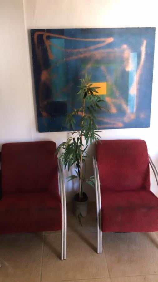 Appartement Recanto Da Prosa à Pôrto das Galinhas Extérieur photo