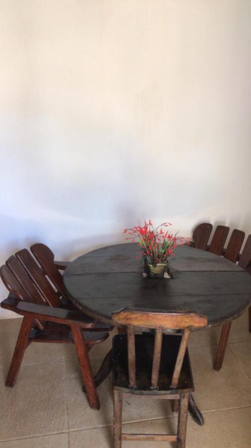 Appartement Recanto Da Prosa à Pôrto das Galinhas Extérieur photo