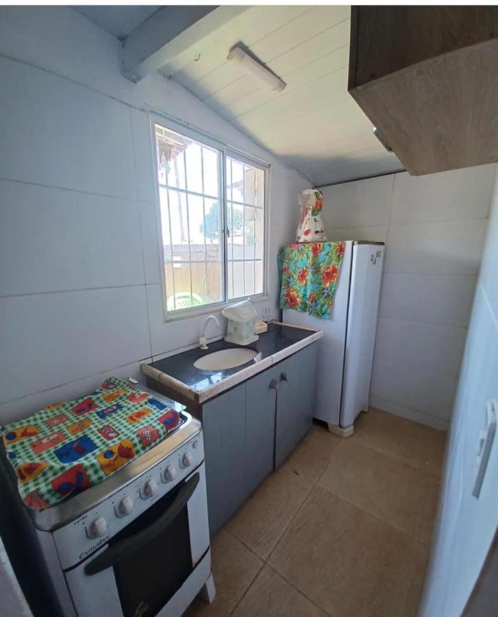 Appartement Recanto Da Prosa à Pôrto das Galinhas Extérieur photo